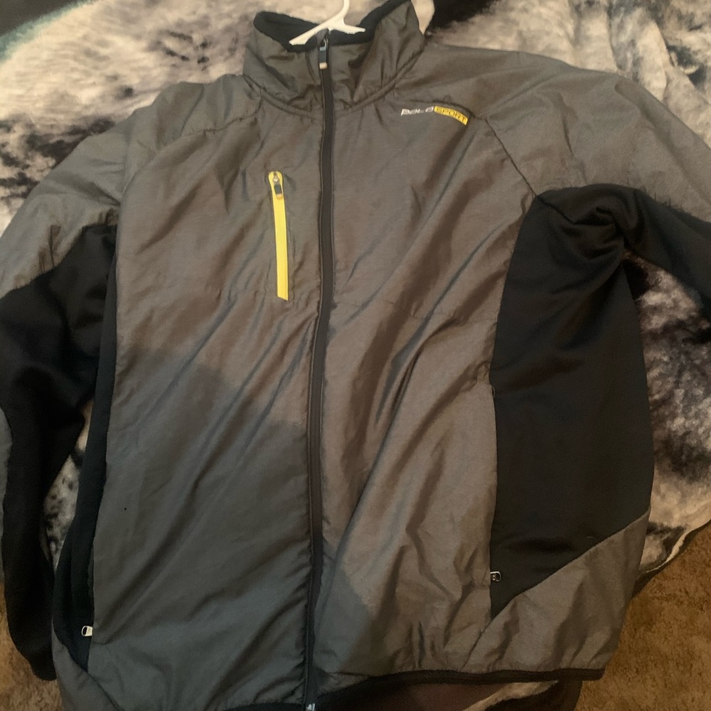 Ralph Lauren microfiber sports jacket